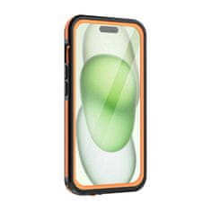 TELESIN Telesin vodootporna maskica za iPhone 15