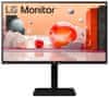 LG 27BA550-B monitor, 68,6 cm, IPS, Full HD, crni (27BA550-B.AEUQ)