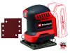 Einhell akumulatorska vibraciona brusilica TE-OS 18/113 Li Solo (4460731)