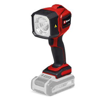Einhell baterijska svjetiljka TC-CL 18/350 Li Solo (4514175)