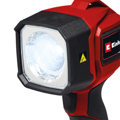 Einhell baterijska svjetiljka TC-CL 18/350 Li Solo (4514175)
