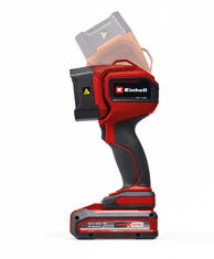 Einhell baterijska svjetiljka TC-CL 18/350 Li Solo (4514175)