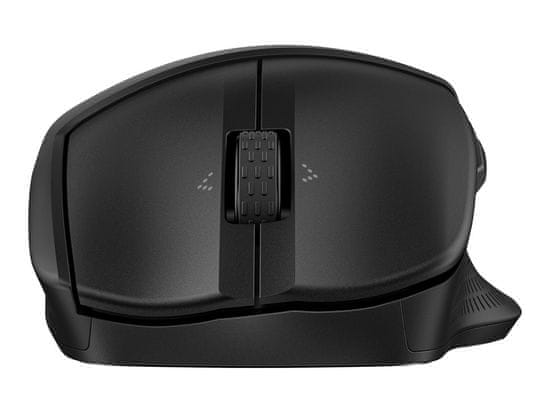 HP 480 Comfort miš, Bluetooth, sivi (8T6M3AA#ABB)