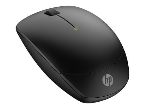 HP 230 tanki miš, bežični, crni (AJ7C2AA#ABB)