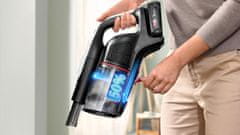 Bosch Unlimited 9 uspravni baterijski usisavač, bijeli (BBS931WBA)