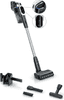 Bosch Unlimited 9 uspravni baterijski usisavač, bijeli (BBS931WBA)