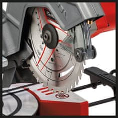 Einhell Akumulatorska ugaona i poprečna pila TE-SM 36/8 L Li Solo (4300882)
