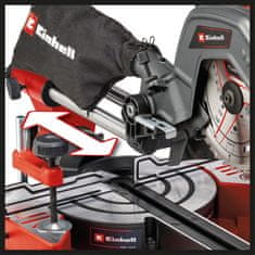 Einhell Akumulatorska ugaona i poprečna pila TE-SM 36/8 L Li Solo (4300882)