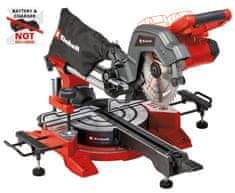 Akumulatorska ugaona i poprečna pila TE-SM 36/8 L Li Solo (4300882)