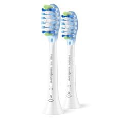 Philips Sonicare Premium Plaque Defence zamjenske glave HX9042/87 2 kom.