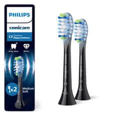 Philips Sonicare Premium Plaque Defence zamjenske glave HX9042/88 2 kom.