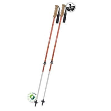 Komperdell Planinarski štapovi Peakhunter Zero Jr