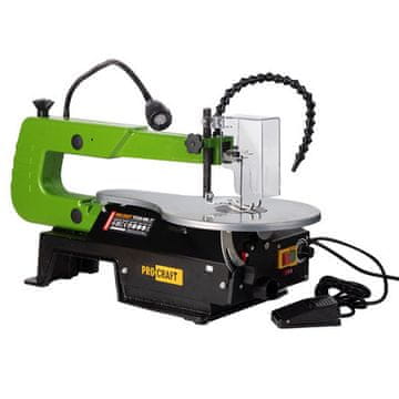 Procraft Pila za rezanje okvira TS120-406
