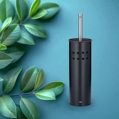 Kela Toaletna oprema KL-23108 Leo black