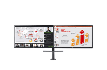 LG 27QP88DP-BS monitor, 68,4 cm, IPS, QHD, crni (27QP88DP-BS.AEU)