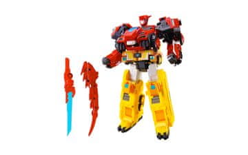 Alpha Group Veliki Raptor Tron, Dinoster