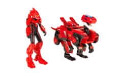 Alpha Group Lucio Pack, Set, Dinoster