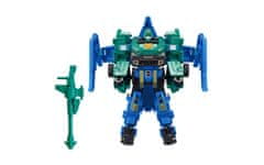 Alpha Group Mali stego blast krilo, Dinoster