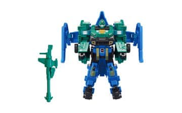 Alpha Group Mali stego blast krilo, Dinoster