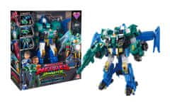 Alpha Group Veliki Stego Blast Wing, Dinoster