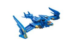 Alpha Group Veliki Stego Blast Wing, Dinoster