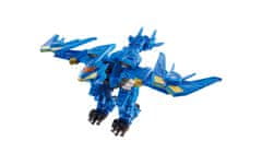 Alpha Group Veliki Stego Blast Wing, Dinoster