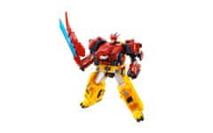 Alpha Group Veliki Raptor Tron, Dinoster