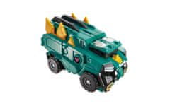 Alpha Group Veliki Stego Blast Wing, Dinoster