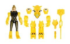 Alpha Group Delby figurica s opremom, 20 cm, Dinoster