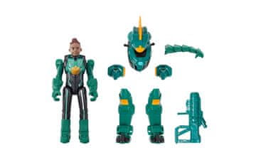 Alpha Group Figura Oz s opremom, 20 cm, Dinoster