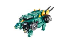 Alpha Group Veliki Stego Blast Wing, Dinoster