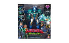 Alpha Group Veliki Stego Blast Wing, Dinoster