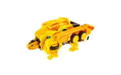Alpha Group Veliki Raptor Tron, Dinoster
