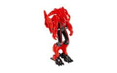 Alpha Group Bot Raptor Lucio, 13 cm, Dinoster