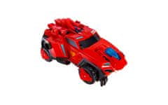 Alpha Group Veliki Raptor Tron, Dinoster
