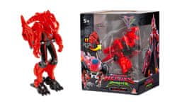 Alpha Group Bot Raptor Lucio, 13 cm, Dinoster