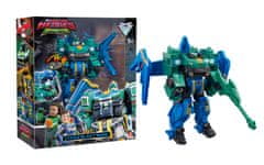 Alpha Group Mali stego blast krilo, Dinoster