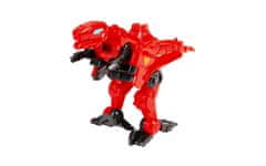 Alpha Group Bot Raptor Lucio, 13 cm, Dinoster