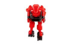 Alpha Group Bot Raptor Lucio, 13 cm, Dinoster