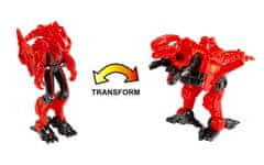 Alpha Group Bot Raptor Lucio, 13 cm, Dinoster