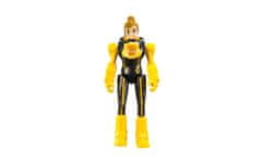 Alpha Group Delby figurica s opremom, 20 cm, Dinoster