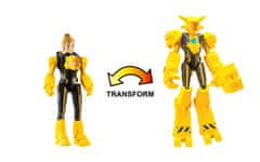 Alpha Group Delby figurica s opremom, 20 cm, Dinoster