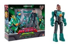 Alpha Group Figura Oz s opremom, 20 cm, Dinoster