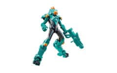 Alpha Group Figura Oz s opremom, 20 cm, Dinoster
