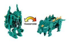 Alpha Group Bot Stego Oz, 13 cm, Dinoster