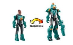 Alpha Group Figura Oz s opremom, 20 cm, Dinoster