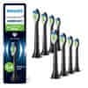 Sonicare Optimal HX6068/88 zamjenske glave 8 kom.