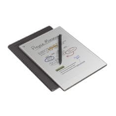 Remarkable Etui reMarkable Paper Pro - Book Folio Mosaic weave - Basalt