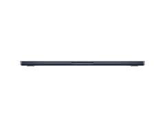 Apple Prijenosno računalo MacBook Air 13, Midnight, 34,5 cm (13,6), M4 10C CPU/10C GPU, 16 GB, 512 GB, macOS (mw133cr/a)