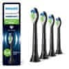 Sonicare Optimal White HX6064/88 zamjenske glave 4 kom.